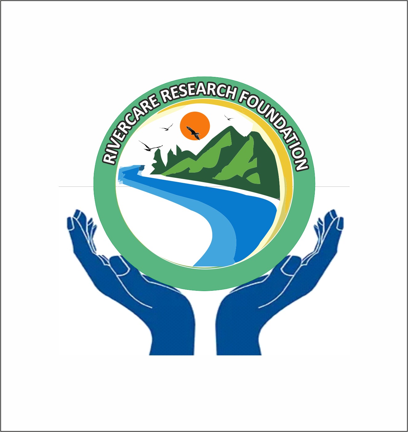 River Care Logo